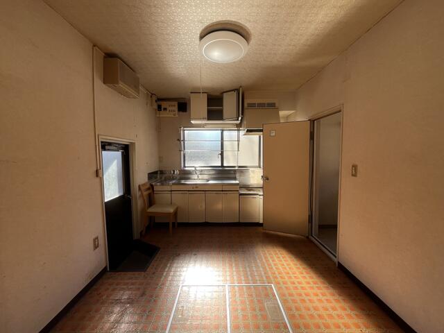 detached 石川県加賀市小塩町