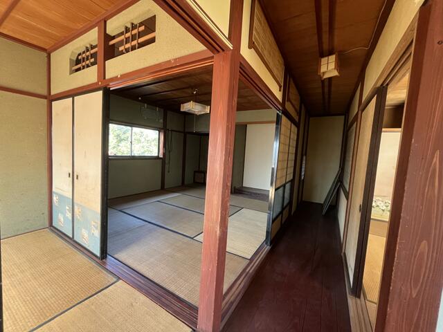 detached 石川県加賀市小塩町