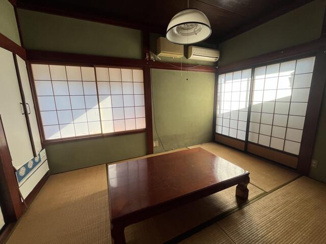 detached 石川県加賀市小塩町