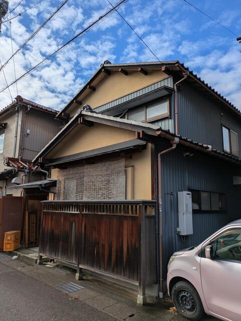 石川県加賀市の一戸建て | 150万円 | 5DK | 92.56m² | Akiyama house finder