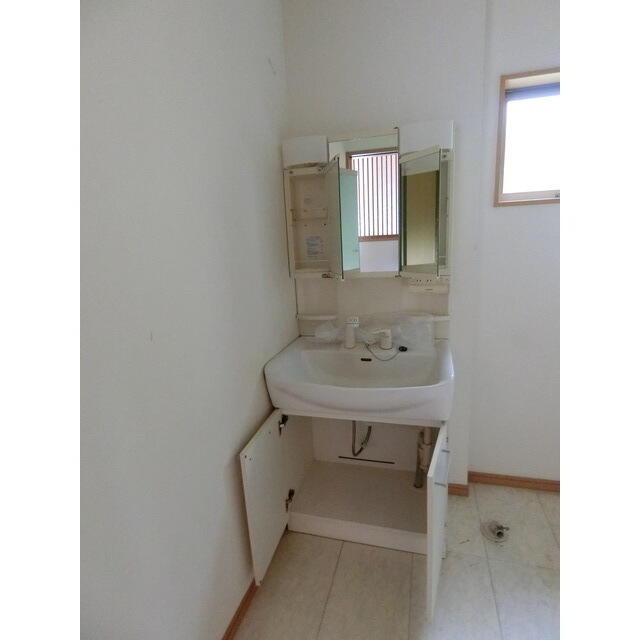 洗面台・洗面所