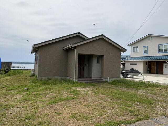 house for sale in Nanao, Ishikawa | ¥15,800,000 | 1LDK | Akiyama hous…