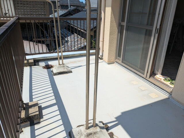 detached 石川県羽咋郡志賀町高浜町 地図を見る