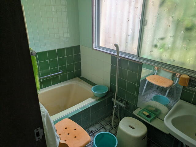 detached 石川県羽咋郡志賀町高浜町 地図を見る