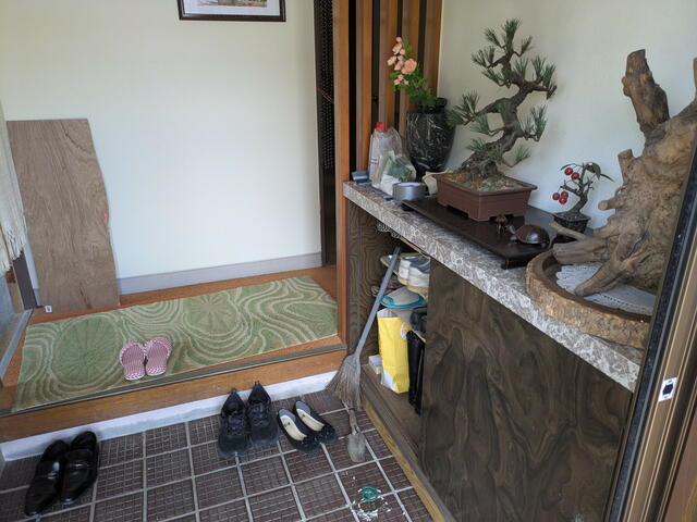 detached 石川県羽咋郡志賀町高浜町 地図を見る