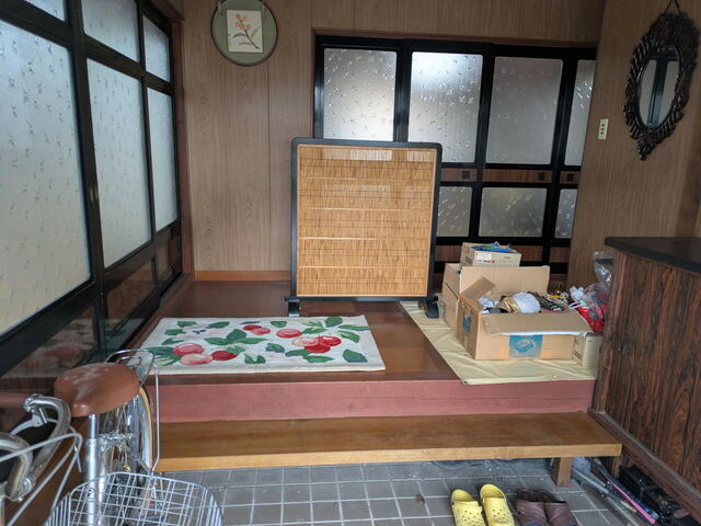 detached 石川県鹿島郡中能登町一青 地図を見る