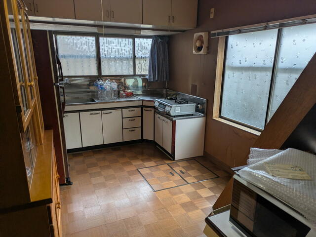 detached 石川県鹿島郡中能登町一青 地図を見る