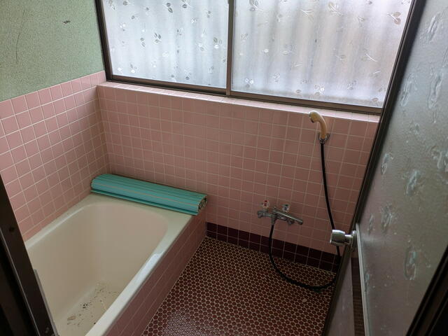 detached 石川県鹿島郡中能登町一青 地図を見る