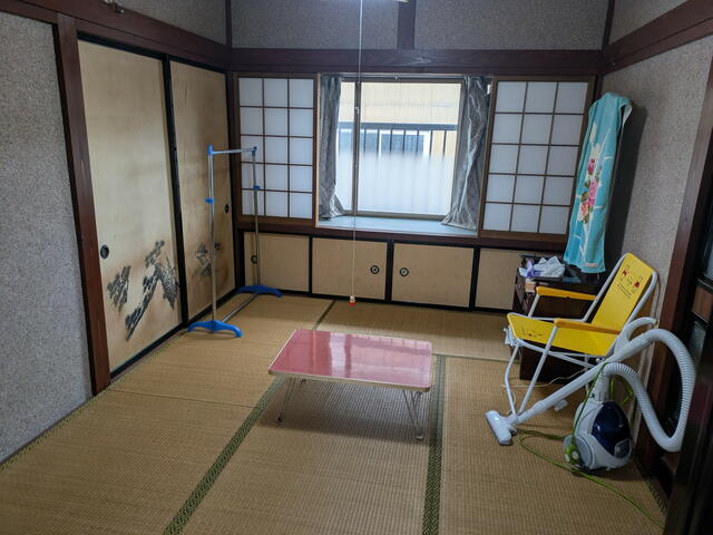 detached 石川県鹿島郡中能登町一青 地図を見る