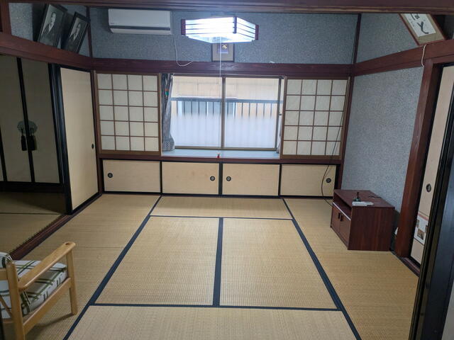 detached 石川県鹿島郡中能登町一青 地図を見る