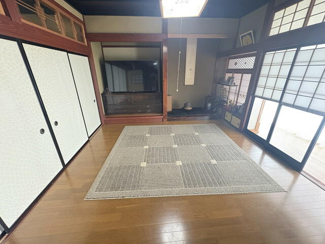 detached 石川県鹿島郡中能登町瀬戸 地図を見る