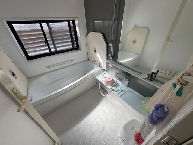 detached 石川県鹿島郡中能登町瀬戸 地図を見る