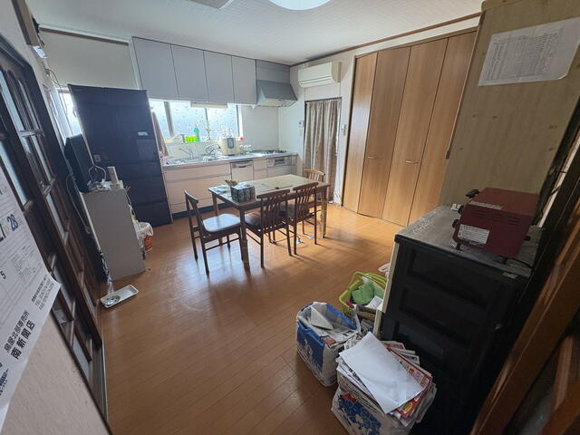 detached 石川県鹿島郡中能登町瀬戸 地図を見る