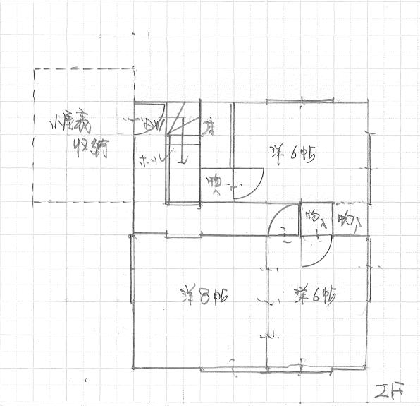 detached 石川県鹿島郡中能登町瀬戸 地図を見る