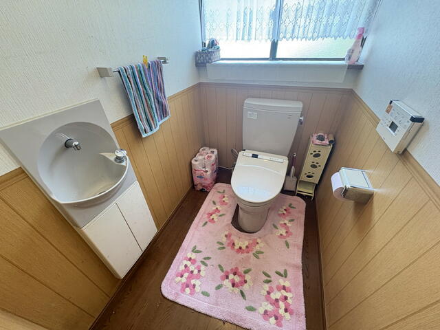 detached 石川県鹿島郡中能登町瀬戸 地図を見る