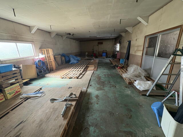 detached 石川県鹿島郡中能登町瀬戸 地図を見る