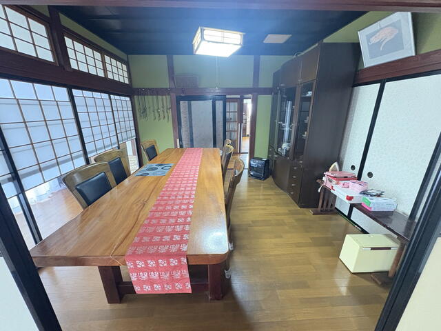 detached 石川県鹿島郡中能登町瀬戸 地図を見る