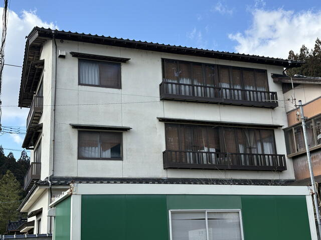 detached 石川県鳳珠郡穴水町字川島 地図を見る