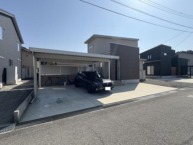 石川県七尾市の一戸建て | 2980万円 | 3LDK | 311.6m² | Akiyama house finder