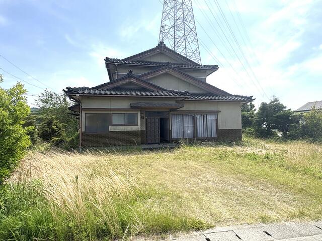 detached 石川県鹿島郡中能登町小竹ぬ 地図を見る