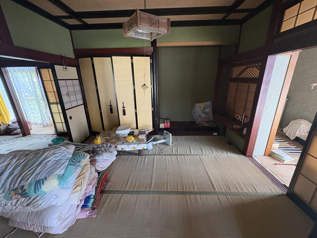 detached 石川県鹿島郡中能登町小竹ぬ 地図を見る