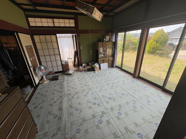 detached 石川県鹿島郡中能登町小竹ぬ 地図を見る