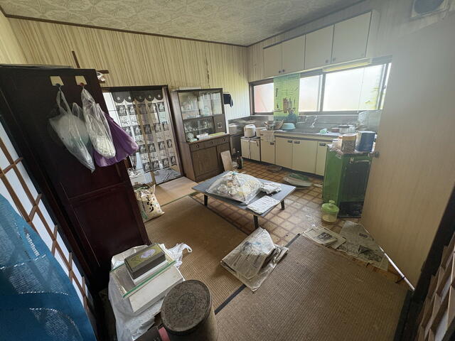 detached 石川県鹿島郡中能登町小竹ぬ 地図を見る