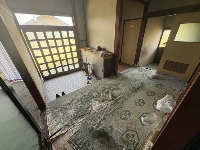 detached 石川県鹿島郡中能登町小竹ぬ 地図を見る