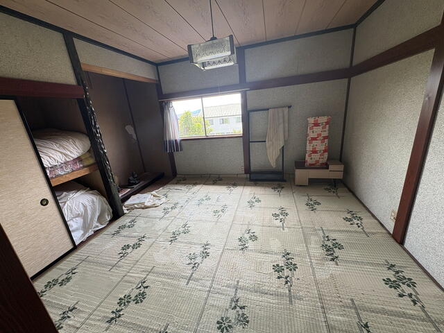 detached 石川県鹿島郡中能登町小竹ぬ 地図を見る