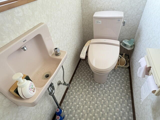 detached 石川県鹿島郡中能登町一青