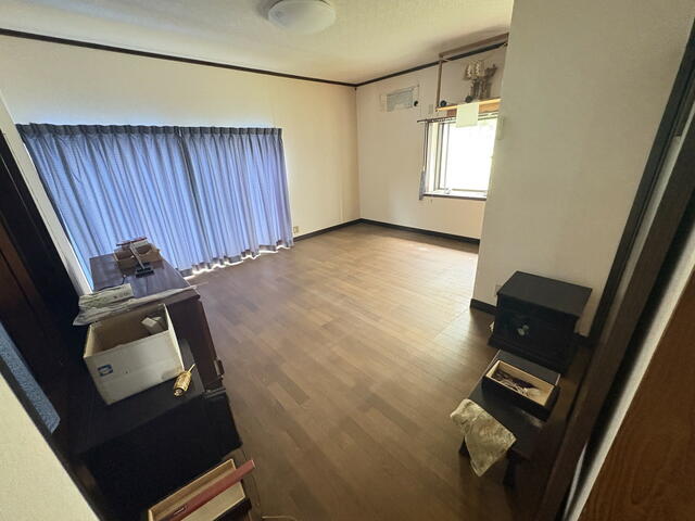 detached 石川県鳳珠郡穴水町字大町 地図を見る