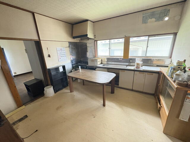 detached 石川県鳳珠郡穴水町字大町 地図を見る