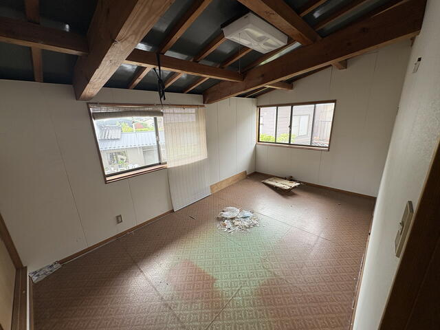detached 石川県鳳珠郡穴水町字大町 地図を見る