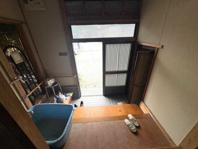 detached 石川県鳳珠郡穴水町字大町 地図を見る