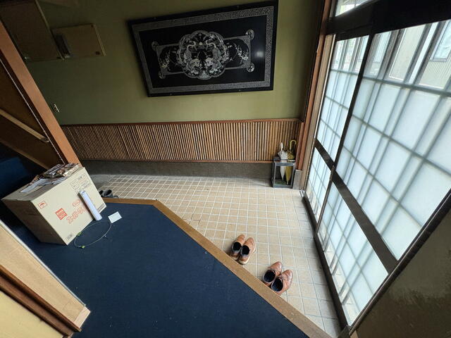 detached 石川県鹿島郡中能登町良川 地図を見る