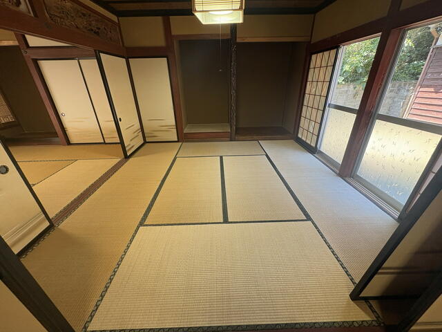 detached 石川県輪島市門前町鵜山