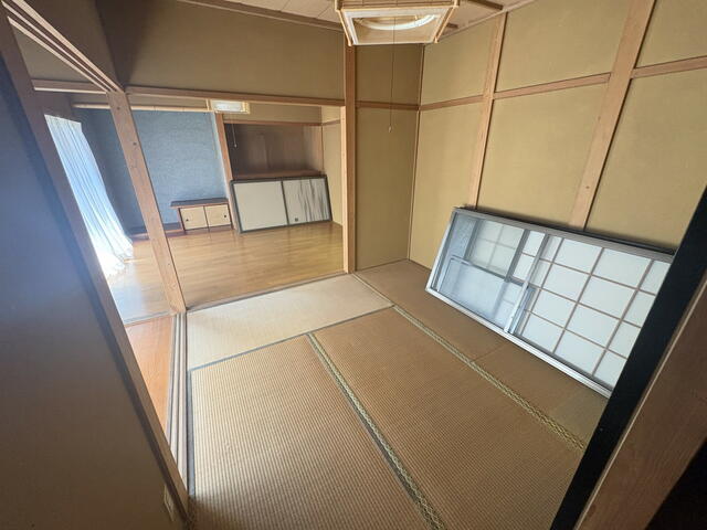 detached 石川県輪島市門前町鵜山