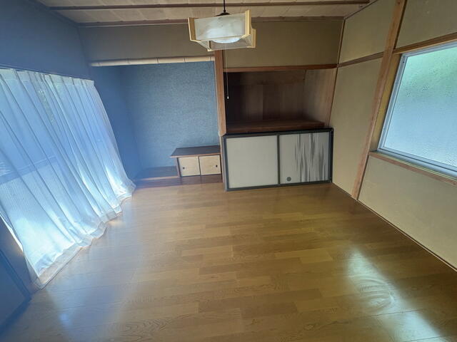 detached 石川県輪島市門前町鵜山