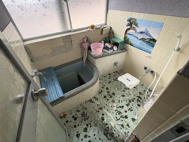 detached 石川県鹿島郡中能登町黒氏