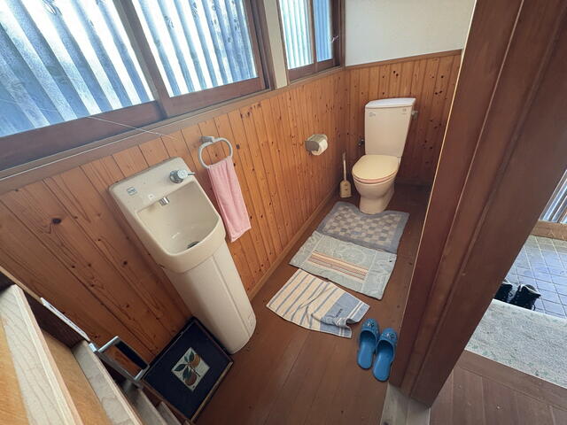 detached 石川県鹿島郡中能登町川田 地図を見る