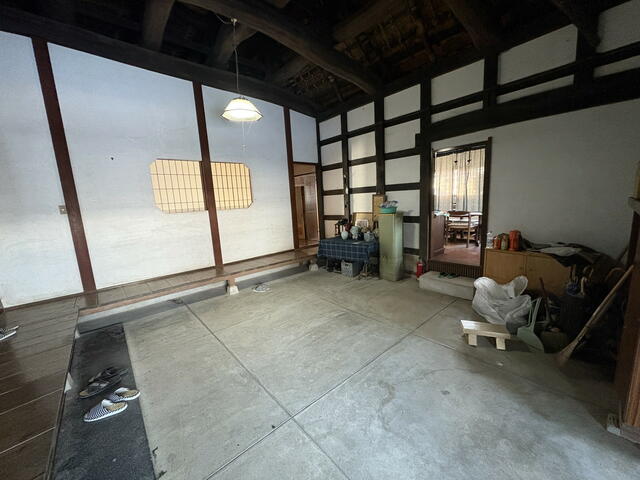 detached 石川県鹿島郡中能登町川田 地図を見る