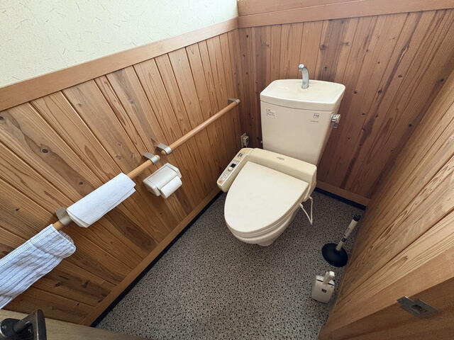 detached 石川県鹿島郡中能登町川田 地図を見る