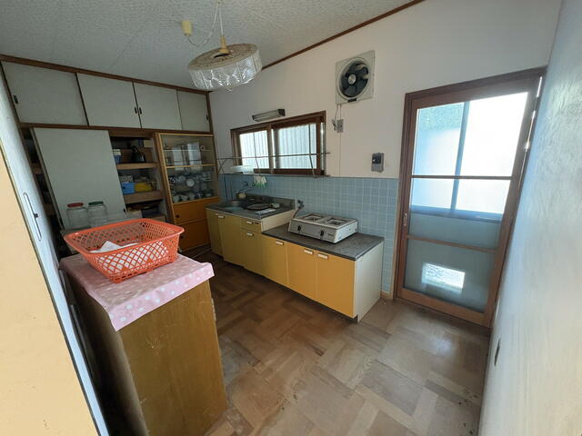 detached 石川県鹿島郡中能登町川田 地図を見る