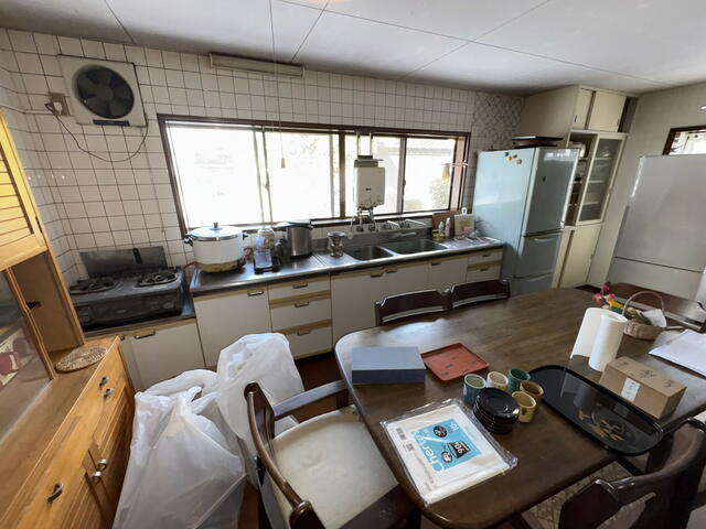 detached 石川県鹿島郡中能登町川田 地図を見る