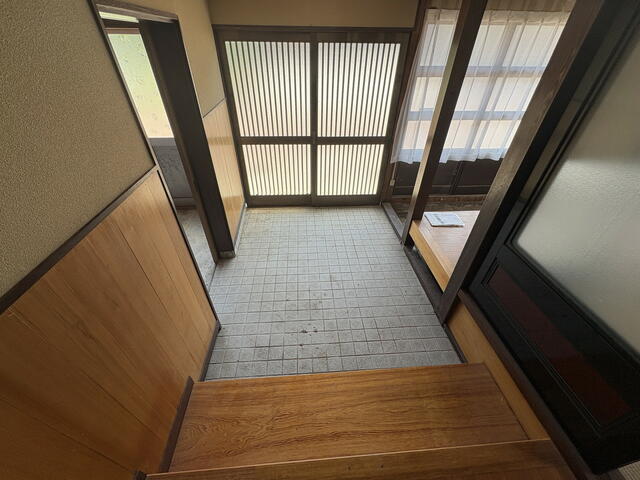 detached 石川県七尾市飯川町 地図を見る