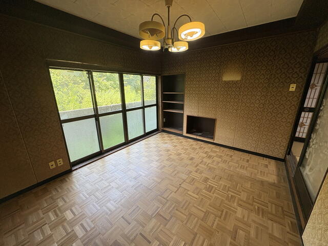 detached 石川県七尾市飯川町 地図を見る