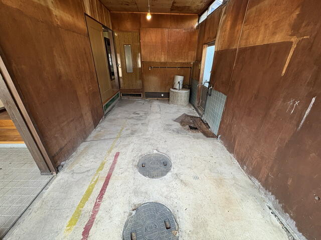 detached 石川県七尾市飯川町 地図を見る