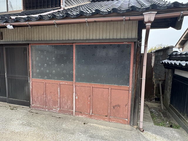 detached 石川県七尾市飯川町 地図を見る