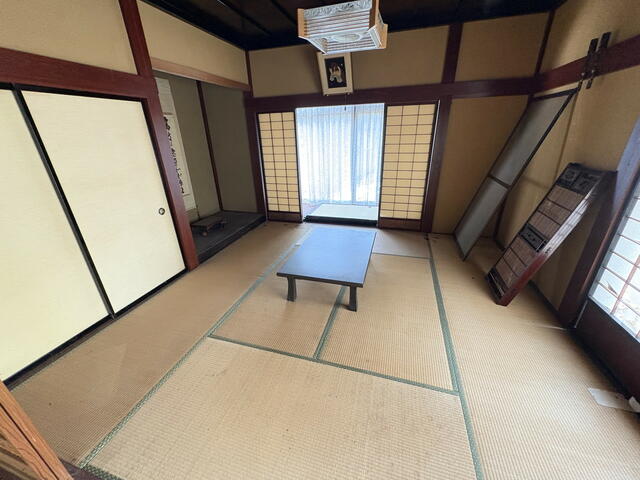 detached 石川県鹿島郡中能登町東馬場