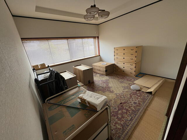 detached 石川県鹿島郡中能登町東馬場